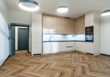 Byt 3+kk k pronájmu, Ostrava / Moravská Ostrava, ulice Nádražní