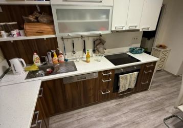 Byt 2+1 k pronájmu, Olomouc / Nová Ulice, ulice Štítného