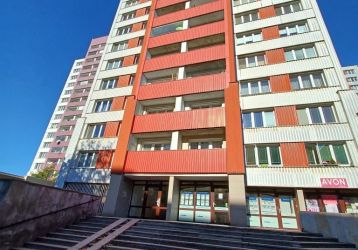 Byt 3+1 k pronájmu, Ostrava / Moravská Ostrava, ulice 30. dubna