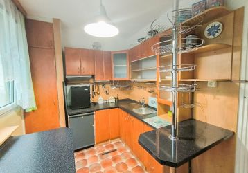 Byt 3+1 na prodej, Ostrava / Poruba, ulice Josefa Skupy