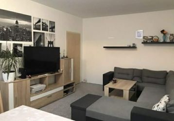 Byt 3+1 k pronájmu, Štěpánov / Sídliště