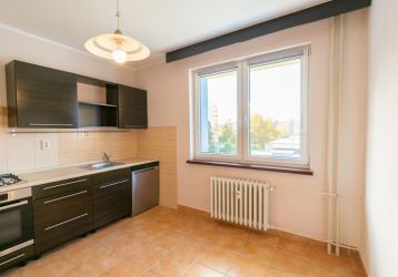 Byt 3+1 na prodej, Karviná / Ráj, ulice Borovského