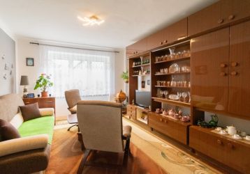 Byt 2+1 na prodej, Karviná / Nové Město, ulice Fučíkova