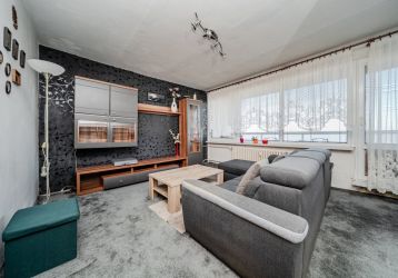 Byt 3+1 na prodej, Ostrava / Zábřeh, ulice Jugoslávská