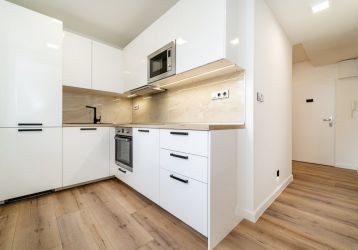 Byt 2+1 k pronájmu, Ostrava / Moravská Ostrava, ulice U Parku