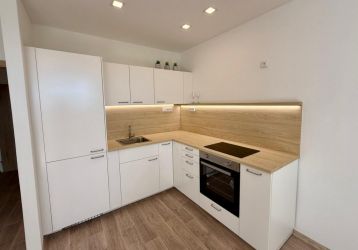 Byt 1+kk k pronájmu, Frýdek-Místek / Frýdek, ulice Hasičská