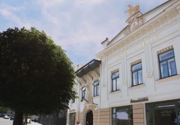 Atypický byt k pronájmu, Žďár nad Sázavou / Žďár nad Sázavou 1, ulice nám. Republiky