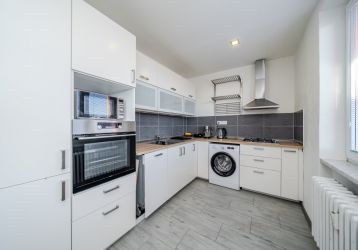 Byt 2+kk k pronájmu, Ostrava / Poruba, ulice Kyjevská