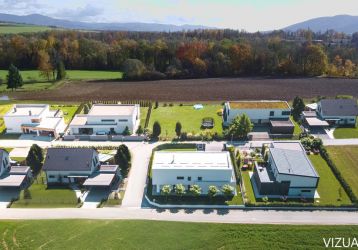 Stavební pozemek na prodej, Hnojník