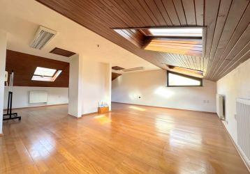 Byt 1+kk k pronájmu, Třebíč / Stařečka, ulice Dr. Ant. Hobzy