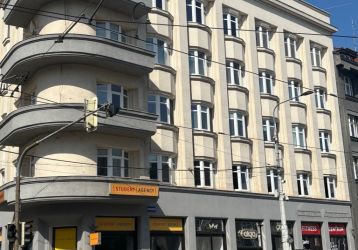 Komerční nemovitost k pronájmu, Ostrava / Moravská Ostrava