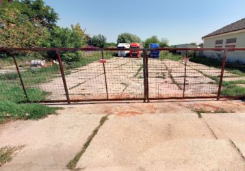 Pozemek pro komerci na prodej, Vracov