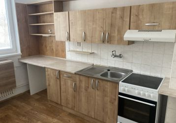 Byt 3+1 k pronájmu, Jakartovice