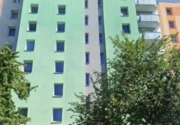 Byt 1+1 na prodej, České Budějovice / České Budějovice 2, ulice Prachatická