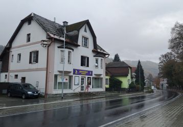 Rodinný dům na prodej, Hanušovice