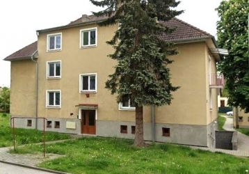 Byt 2+1 na prodej, Zliv / Zahradní