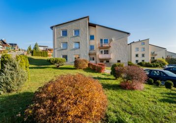 Byt 3+1 na prodej, Zábřeh / Sokolská