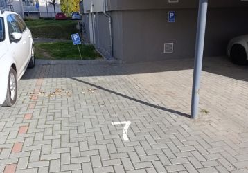 Garáž / malý objekt na prodej, Olomouc / Povel