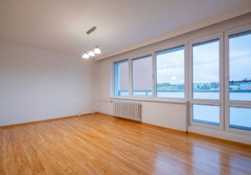 Byt 3+1 na prodej, Vítkov / Budišovská