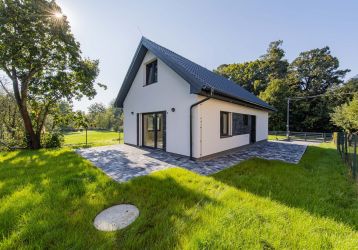 Rodinný dům na prodej, Fulnek / Stachovice