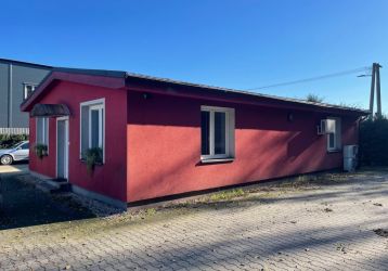 Komerční nemovitost k pronájmu, Třinec / Staré Město