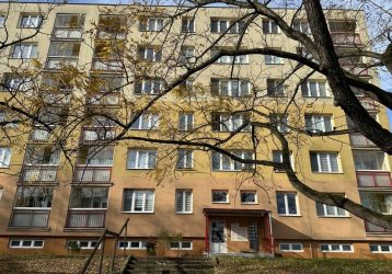 Byt 3+1 na prodej, Havířov / Šumbark, ulice Školní