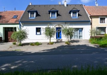 Rodinný dům k pronájmu, Mikulov