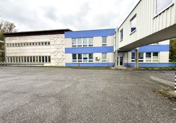 Komerční nemovitost k pronájmu, Ostrava / Zábřeh