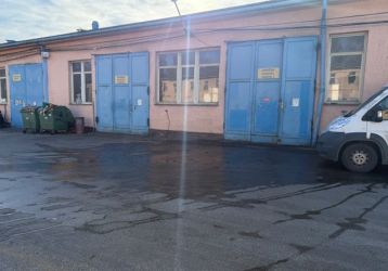 Komerční nemovitost k pronájmu, Ostrava / Muglinov