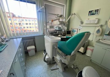 Komerční nemovitost k pronájmu, Ostrava / Mariánské Hory