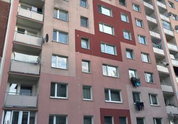 Byt 2+1 na prodej, Zábřeh / Krumpach