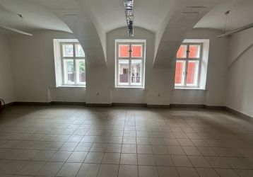 Komerční nemovitost k pronájmu, Rožnov pod Radhoštěm