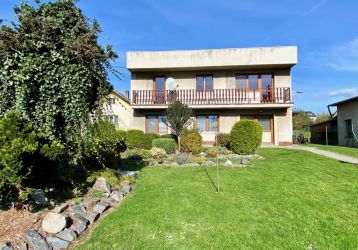 Rodinný dům na prodej, Hradec nad Moravicí / Jakubčovice