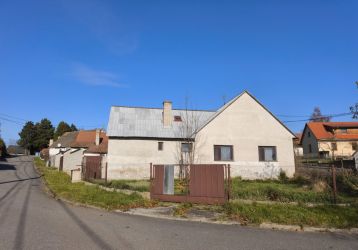 Rodinný dům na prodej, Rožná / Zlatkov