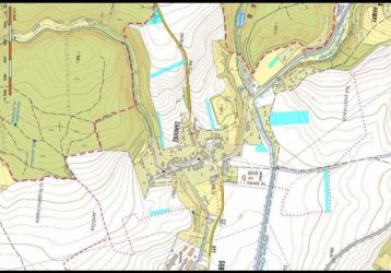 Zemědělský pozemek na prodej, Plumlov / Žárovice