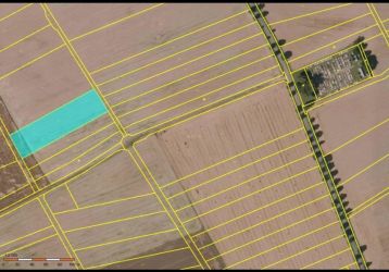 Zemědělský pozemek na prodej, Krumsín