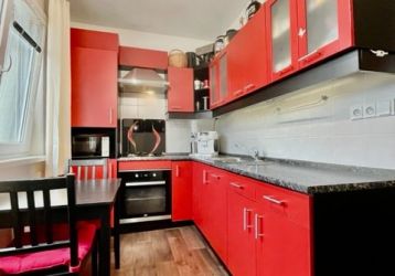 Byt 1+1 k pronájmu, Hodonín / Družstevní čtvrť