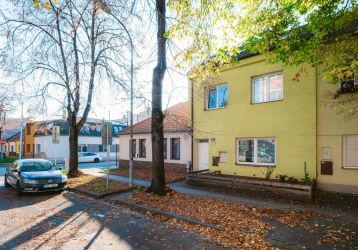 Rodinný dům na prodej, Brno / Husovice