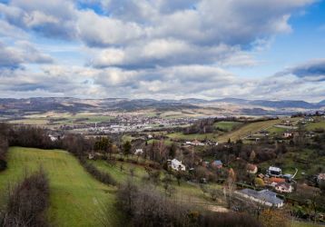 Pozemek na prodej, Zašová / Veselá