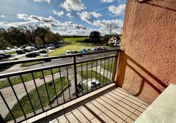 Byt 3+1 k pronájmu, Havířov / Šumbark, ulice Moravská