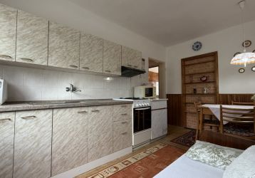 Byt 2+1 k pronájmu, Břidličná / 1. máje