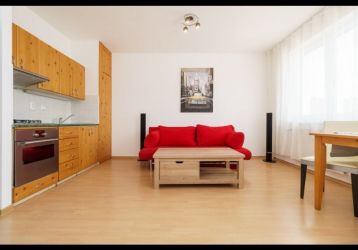 Byt 1+kk k pronájmu, Ostrava / Bělský Les, ulice Horní