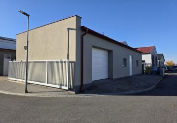 Komerční nemovitost na prodej, Bolatice