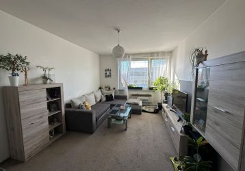 Byt 2+1 k pronájmu, Dolní Benešov / Petra Bezruče