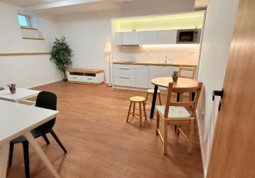 Byt 2+kk k pronájmu, Ostrava / Moravská Ostrava, ulice S. K. Neumanna