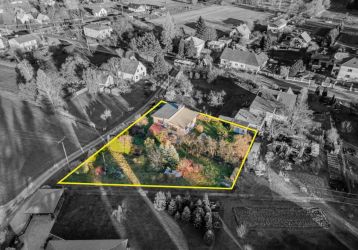 Rodinný dům na prodej, Bystřice