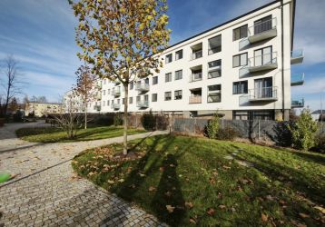 Byt 2+kk na prodej, Ostrava / Hrabůvka, ulice Hasičská