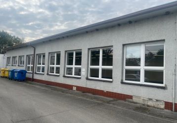 Komerční nemovitost k pronájmu, Paskov