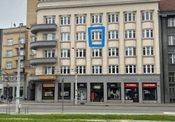 Komerční nemovitost k pronájmu, Ostrava / Moravská Ostrava