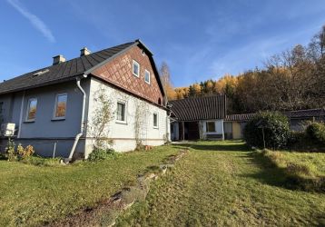 Rodinný dům na prodej, Rýmařov / Harrachov
